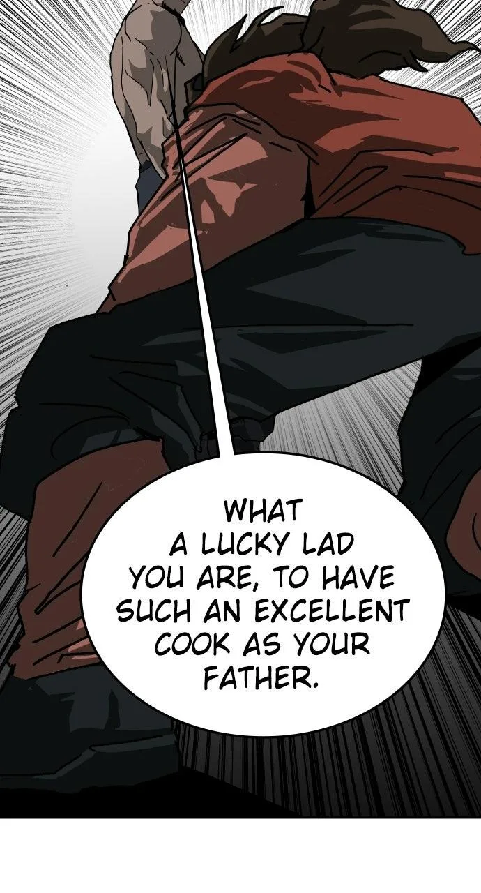 The Masters of Heaven and Earth Chapter 56 page 36