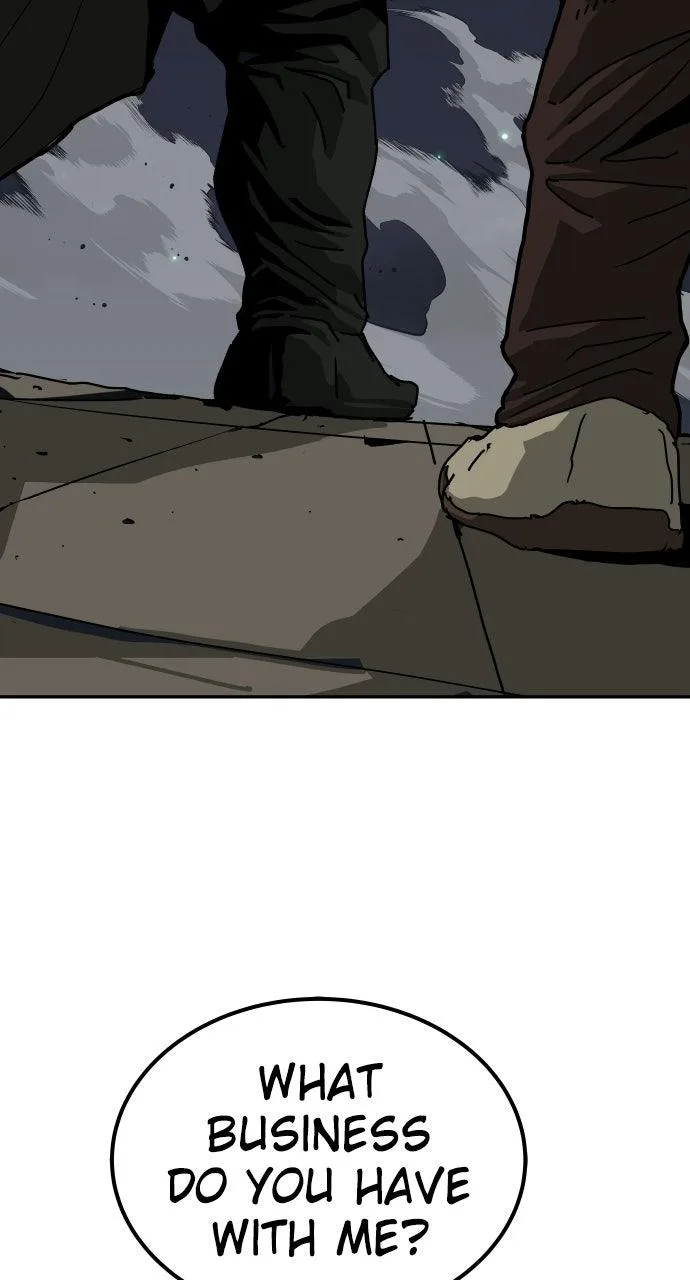 The Masters of Heaven and Earth Chapter 56 page 85