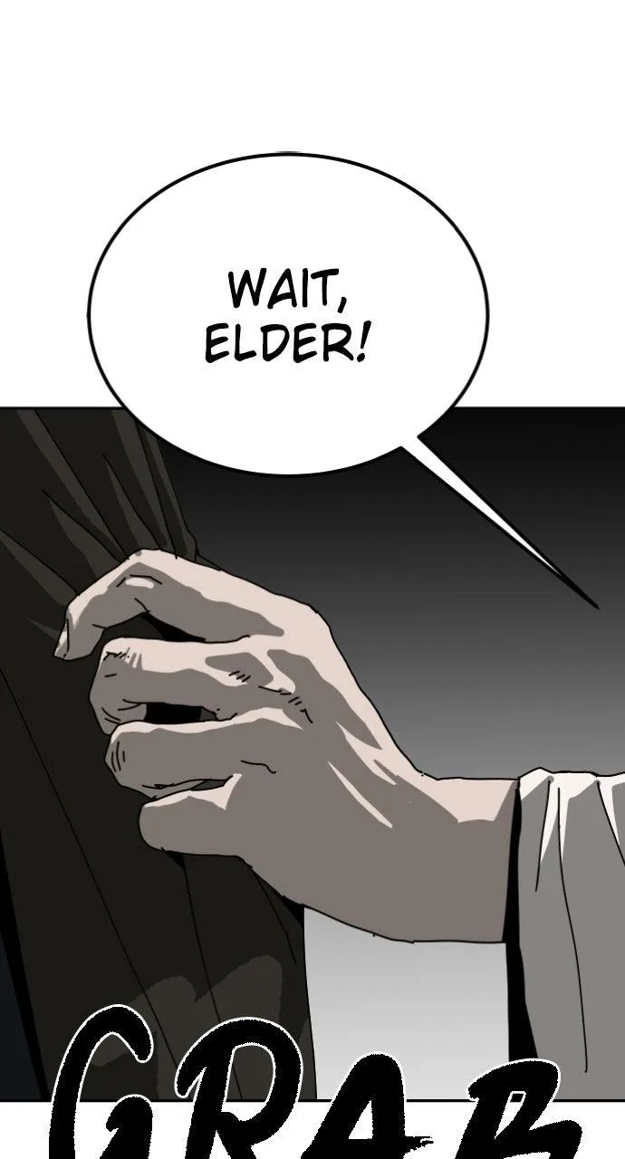The Masters of Heaven and Earth Chapter 57 page 5