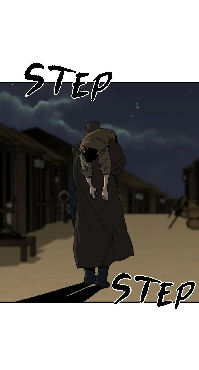 The Masters of Heaven and Earth Chapter 57 page 26