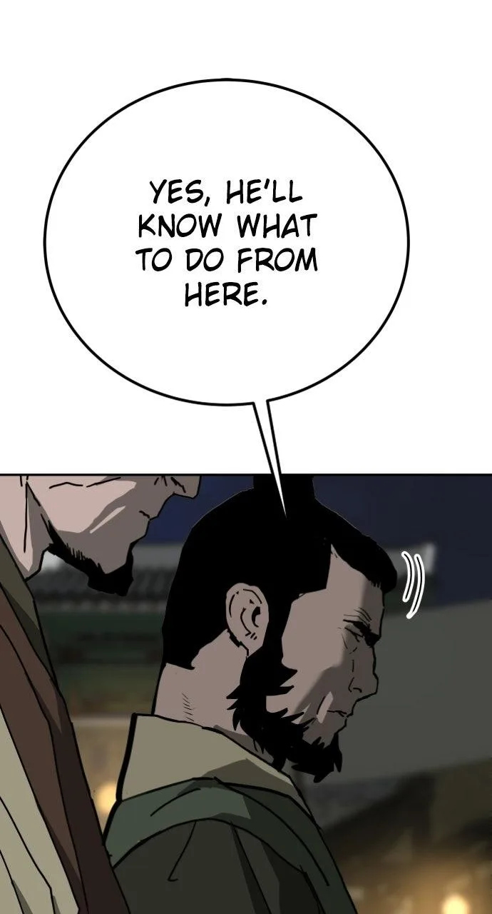 The Masters of Heaven and Earth Chapter 57 page 35