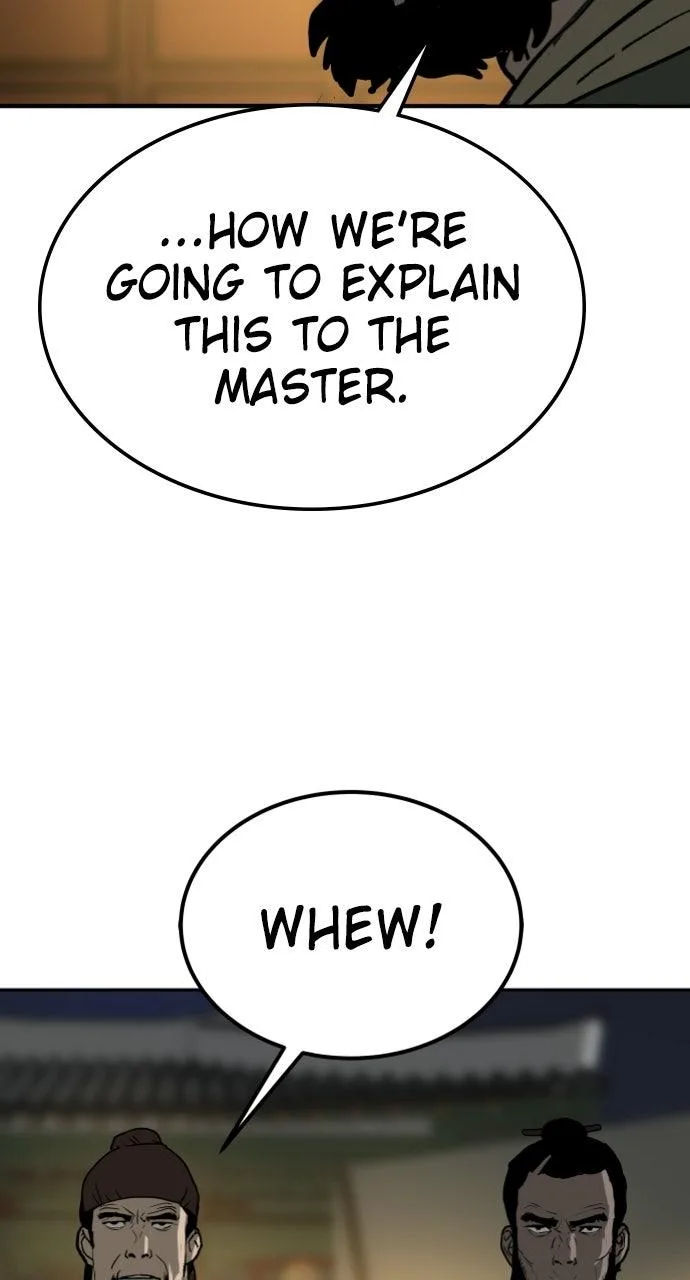 The Masters of Heaven and Earth Chapter 57 page 33