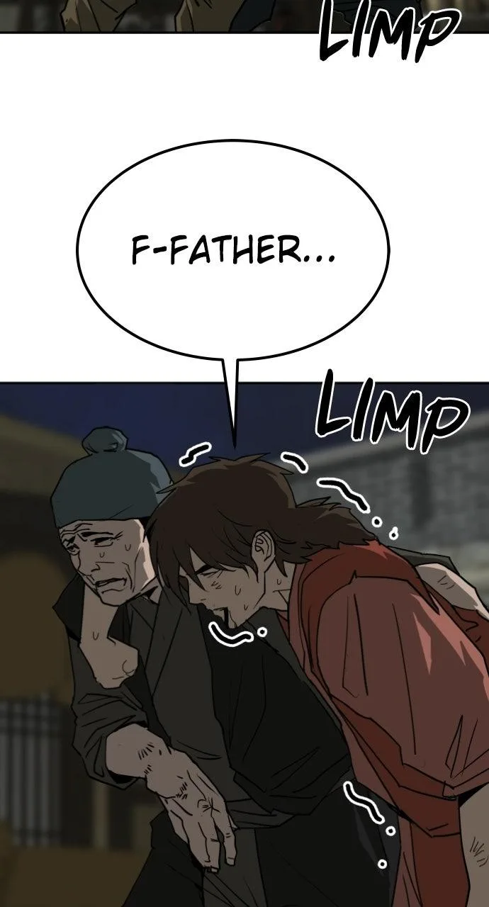 The Masters of Heaven and Earth Chapter 57 page 28