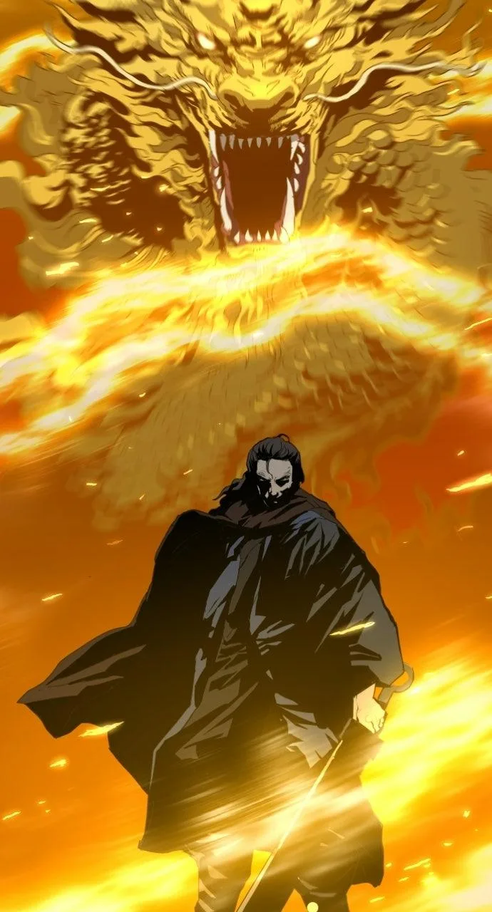 The Masters of Heaven and Earth Chapter 57 page 16