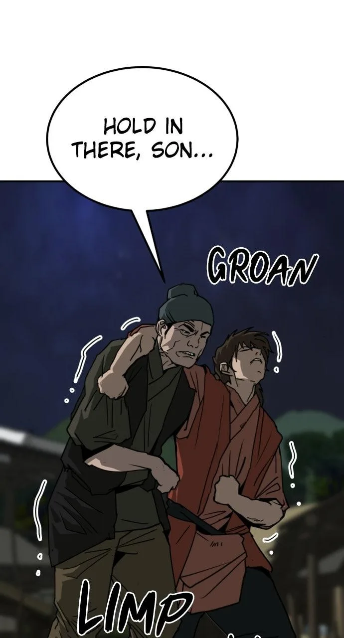 The Masters of Heaven and Earth Chapter 57 page 27
