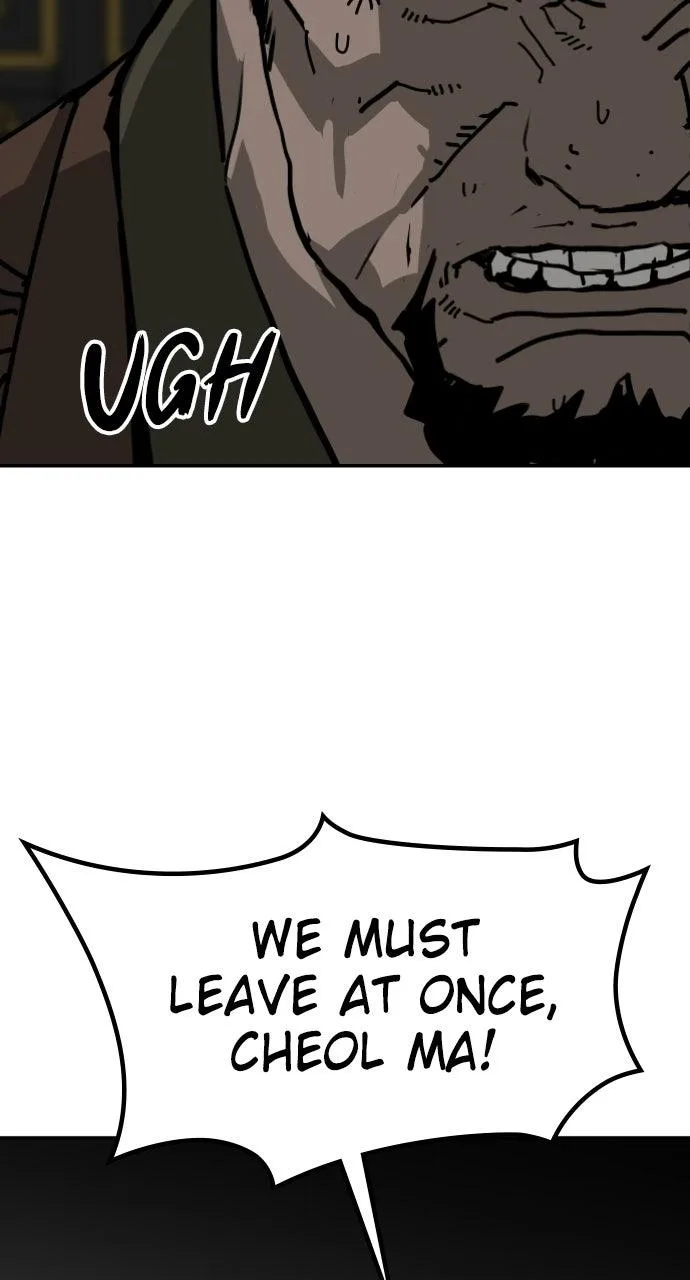 The Masters of Heaven and Earth Chapter 57 page 49