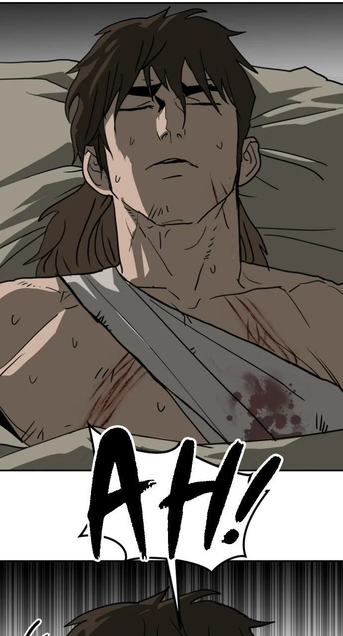 The Masters of Heaven and Earth Chapter 57 page 66