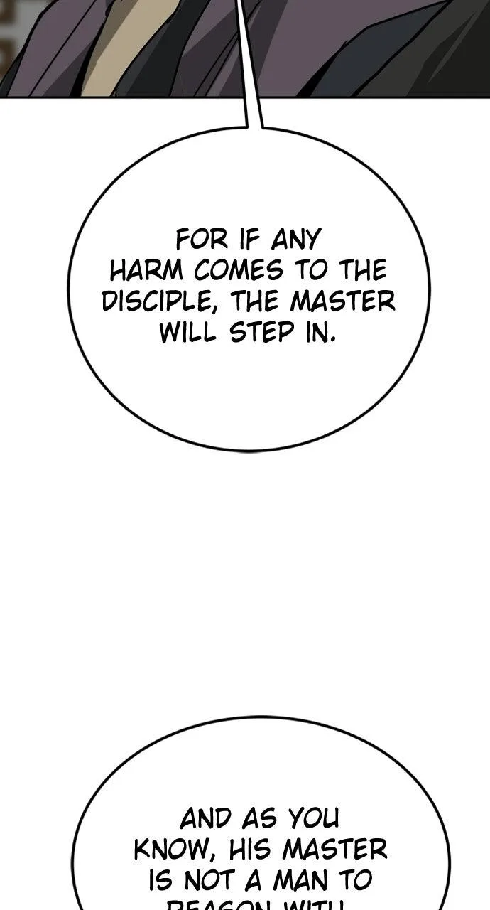 The Masters of Heaven and Earth Chapter 58 page 21