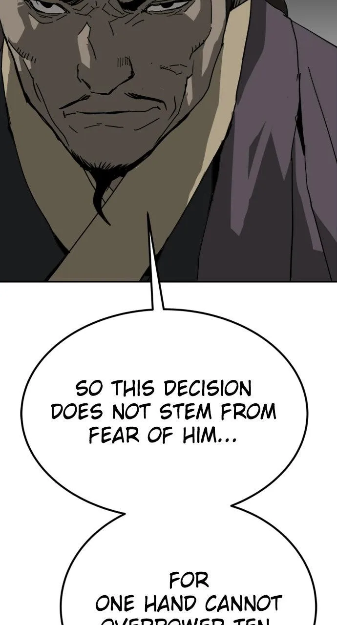 The Masters of Heaven and Earth Chapter 58 page 5