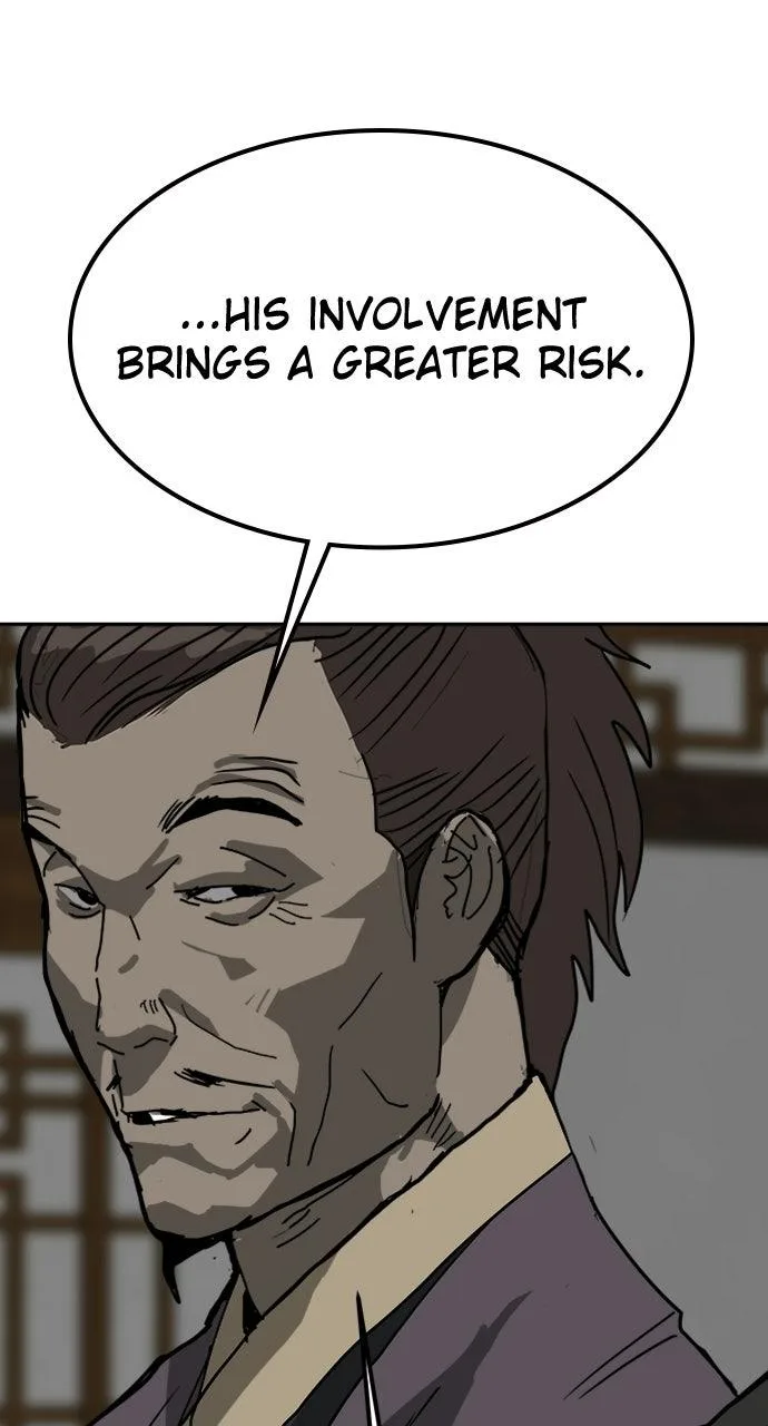 The Masters of Heaven and Earth Chapter 58 page 20