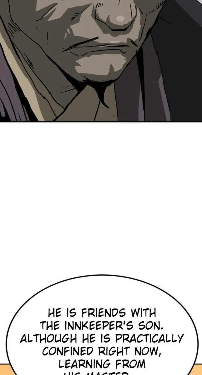 The Masters of Heaven and Earth Chapter 58 page 11