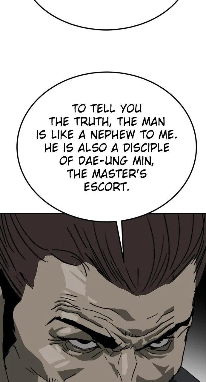 The Masters of Heaven and Earth Chapter 58 page 10