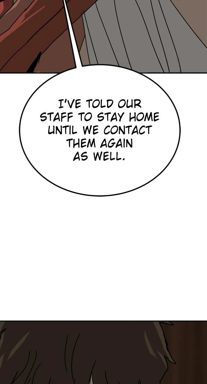 The Masters of Heaven and Earth Chapter 58 page 43