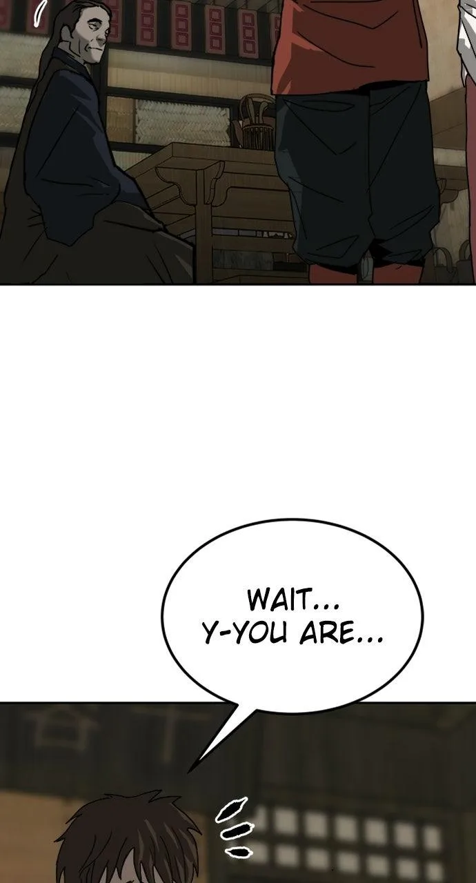 The Masters of Heaven and Earth Chapter 58 page 57