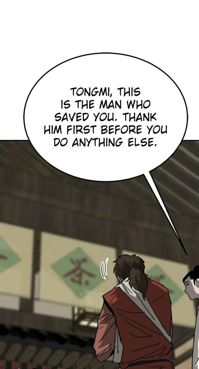 The Masters of Heaven and Earth Chapter 58 page 56