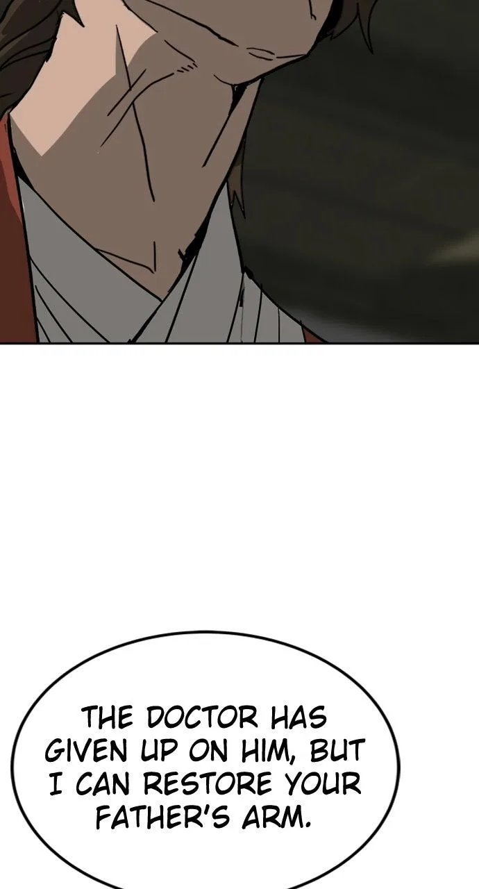 The Masters of Heaven and Earth Chapter 58 page 95