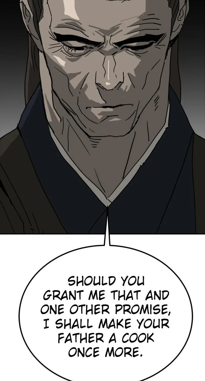 The Masters of Heaven and Earth Chapter 58 page 98