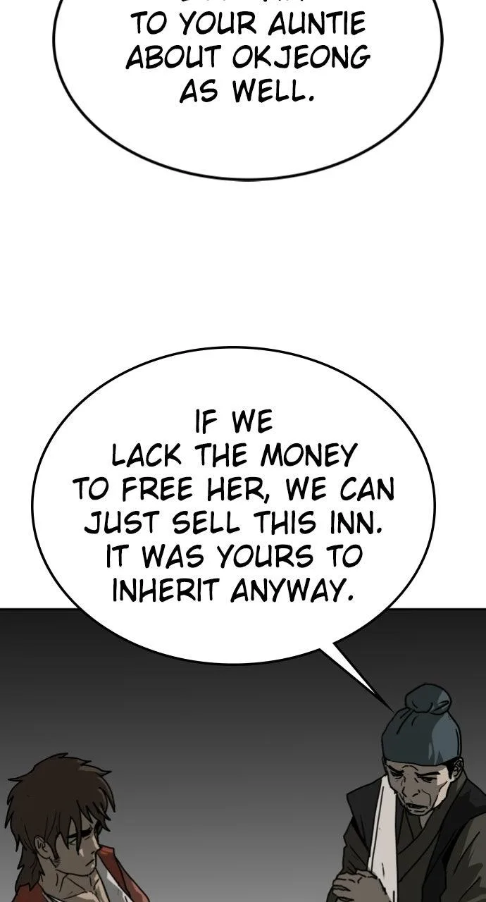The Masters of Heaven and Earth Chapter 59 page 24