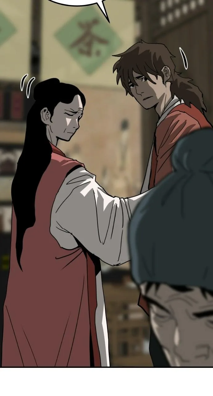 The Masters of Heaven and Earth Chapter 59 page 62