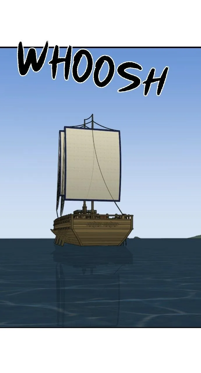 The Masters of Heaven and Earth Chapter 59 page 69