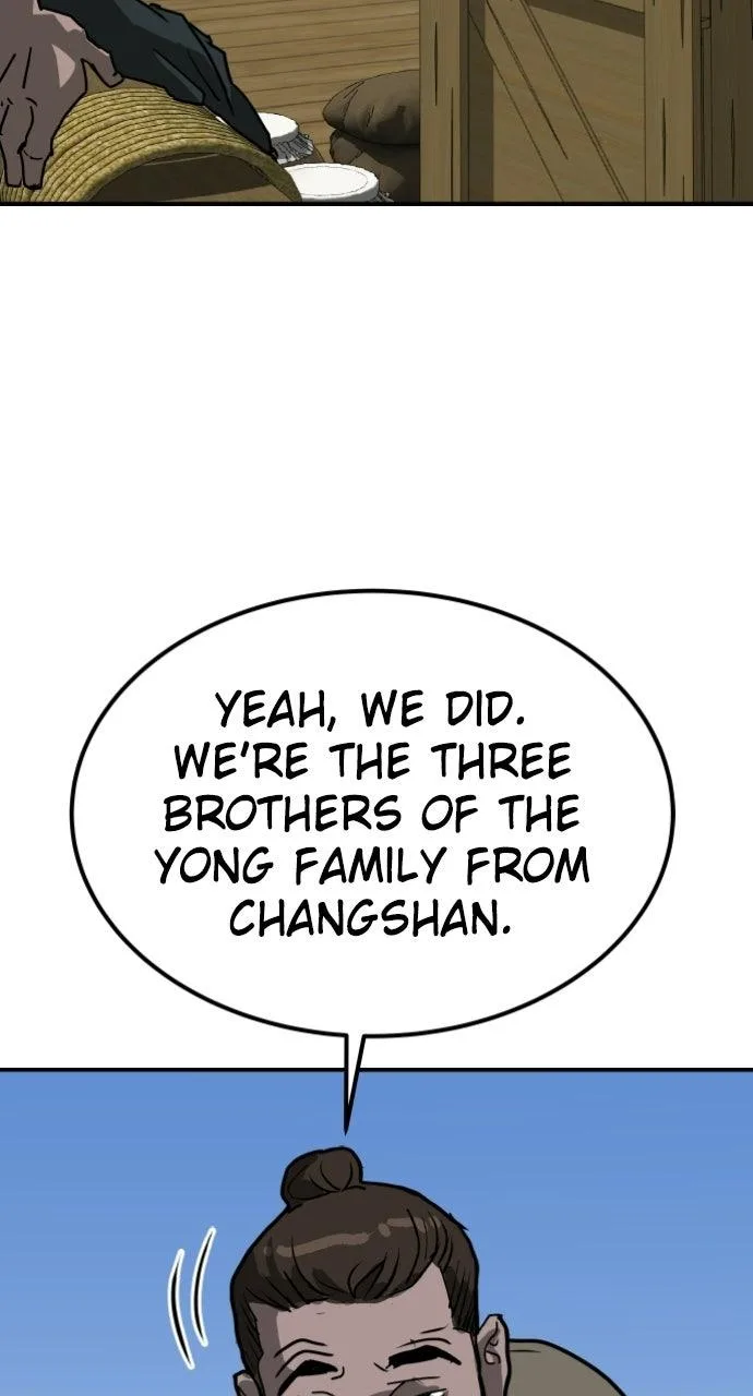 The Masters of Heaven and Earth Chapter 59 page 78