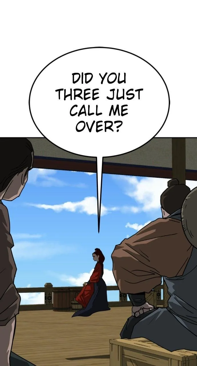 The Masters of Heaven and Earth Chapter 59 page 77