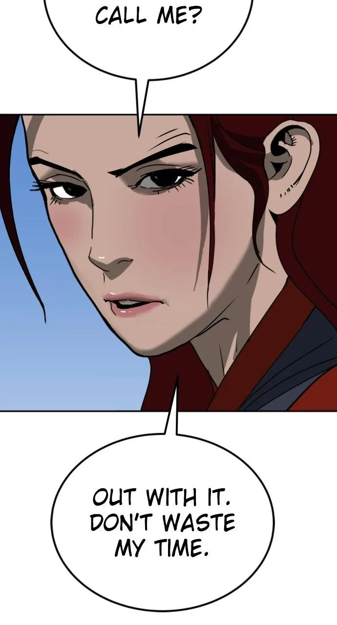 The Masters of Heaven and Earth Chapter 59 page 83
