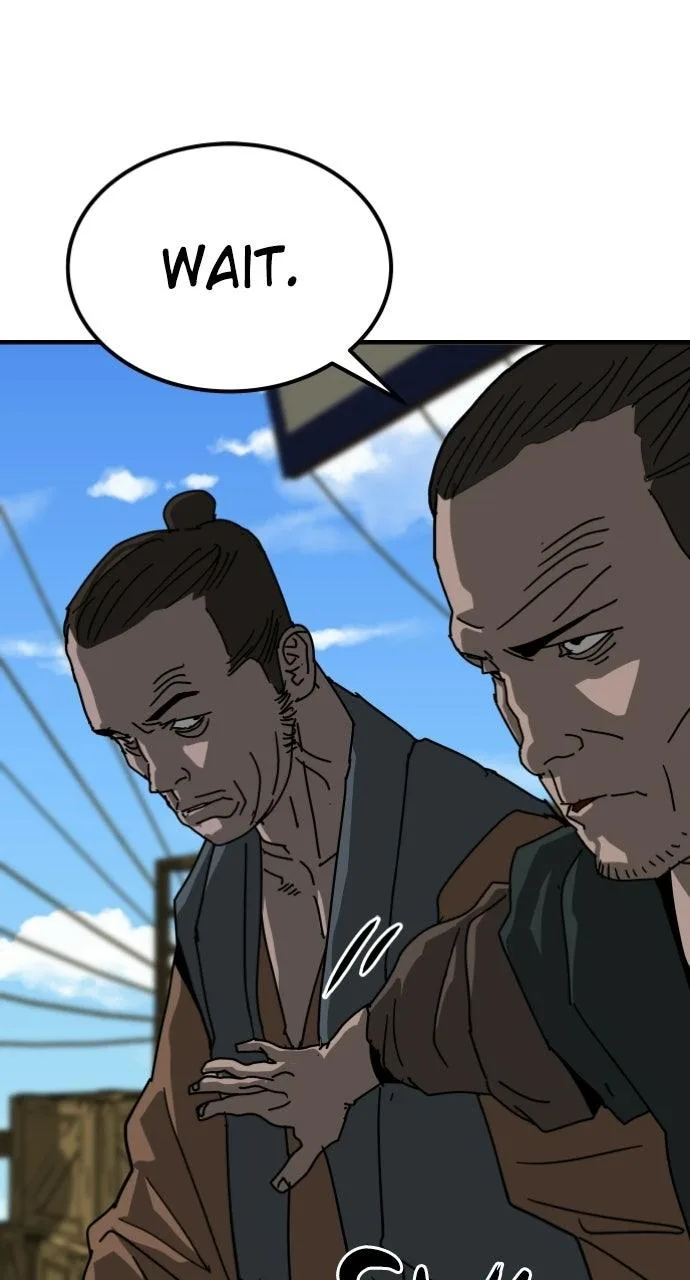 The Masters of Heaven and Earth Chapter 59 page 87