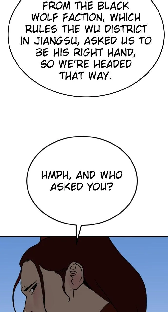 The Masters of Heaven and Earth Chapter 59 page 81