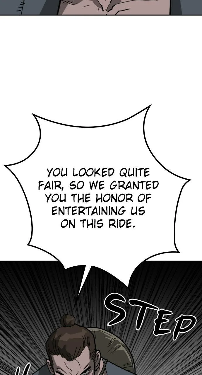 The Masters of Heaven and Earth Chapter 59 page 85