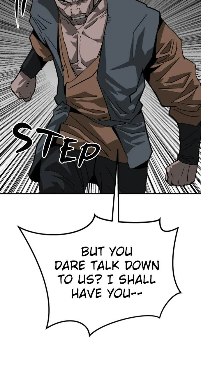 The Masters of Heaven and Earth Chapter 59 page 86