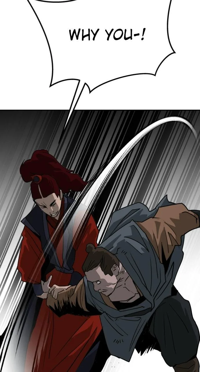 The Masters of Heaven and Earth Chapter 59 page 100