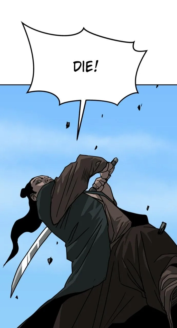 The Masters of Heaven and Earth Chapter 59 page 108