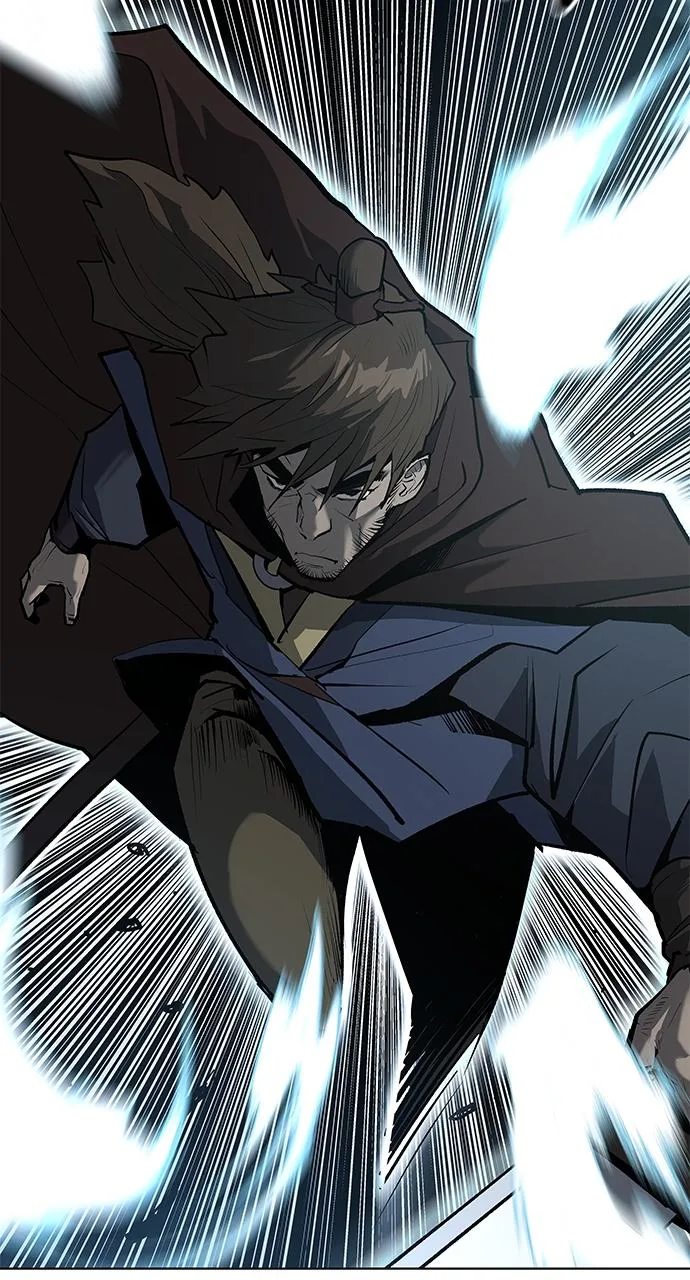 The Masters of Heaven and Earth Chapter 6 page 6