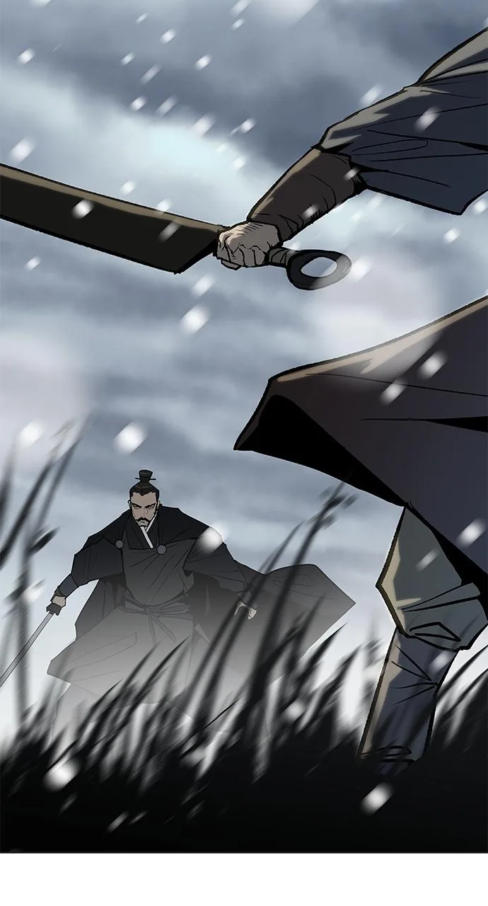 The Masters of Heaven and Earth Chapter 6 page 33