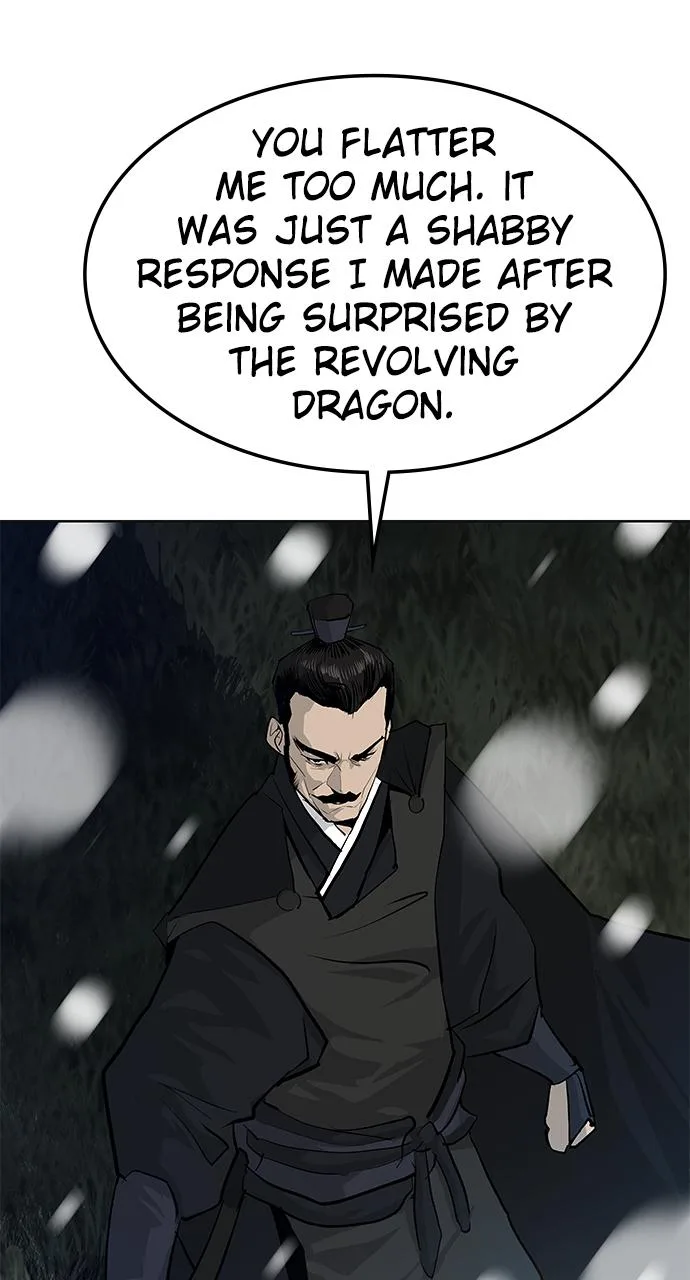 The Masters of Heaven and Earth Chapter 6 page 36