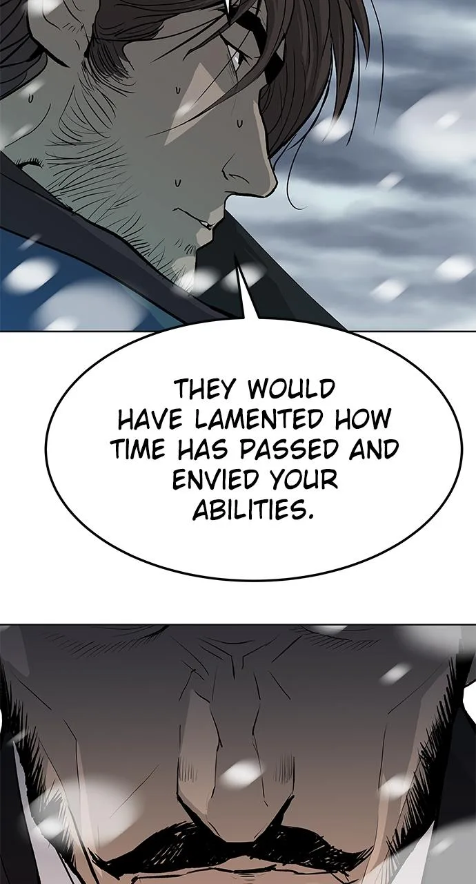The Masters of Heaven and Earth Chapter 6 page 38