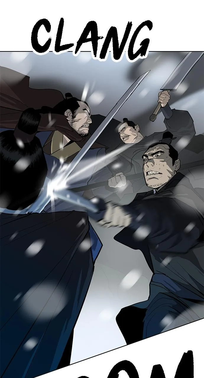 The Masters of Heaven and Earth Chapter 6 page 46