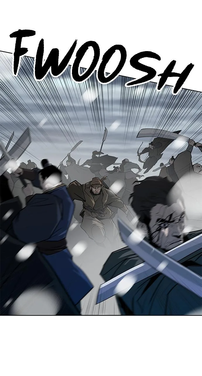 The Masters of Heaven and Earth Chapter 6 page 48