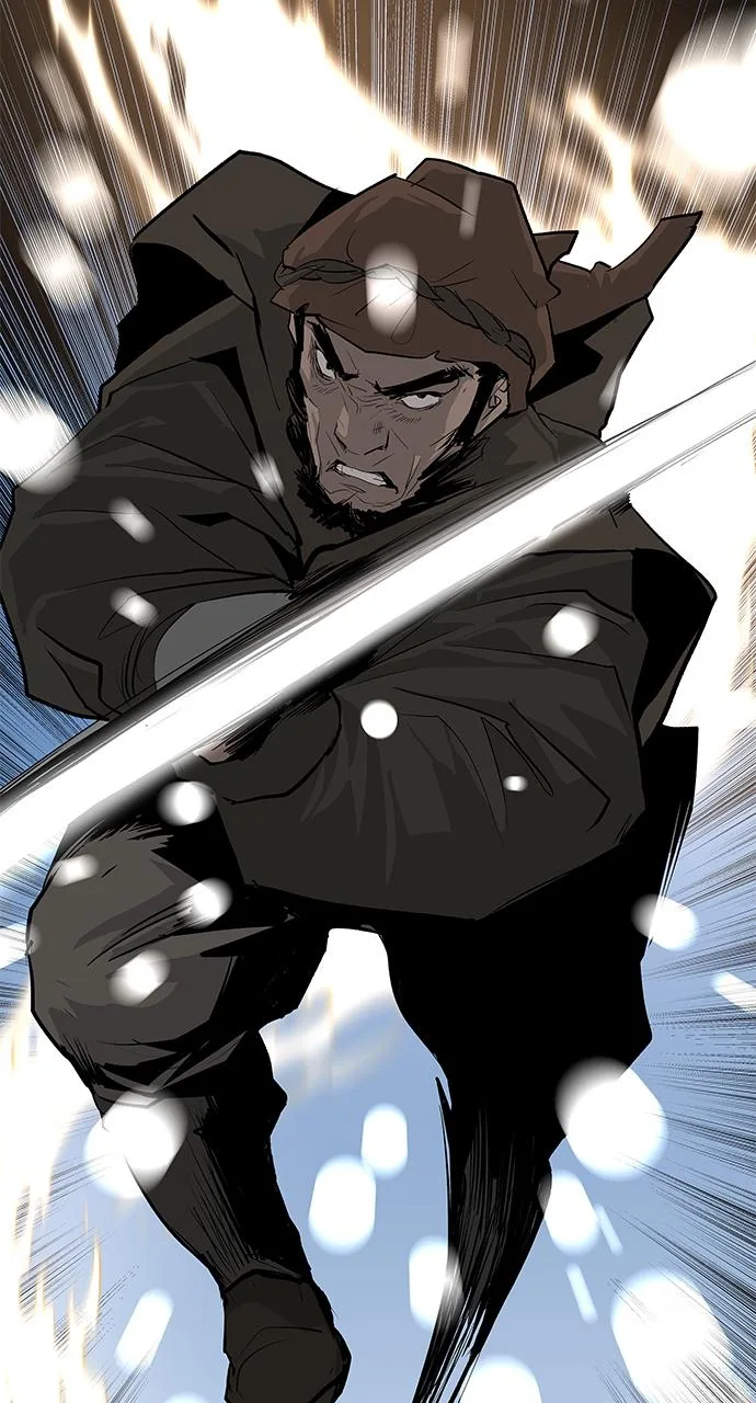 The Masters of Heaven and Earth Chapter 6 page 60
