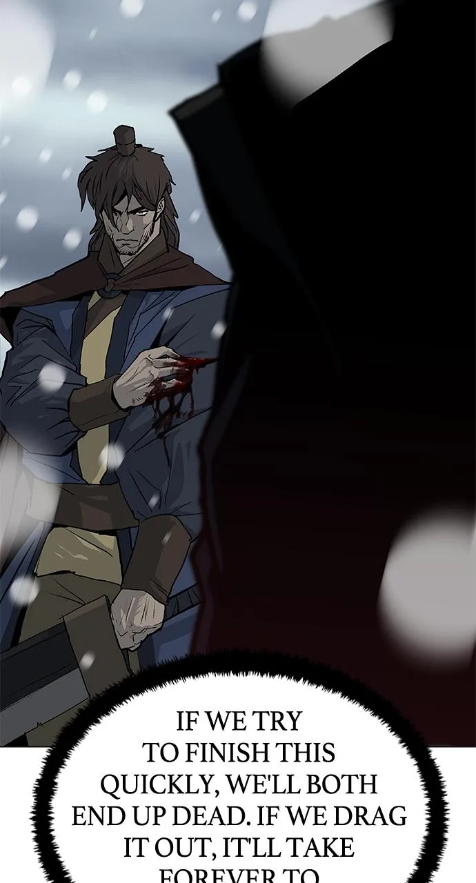 The Masters of Heaven and Earth Chapter 6 page 133