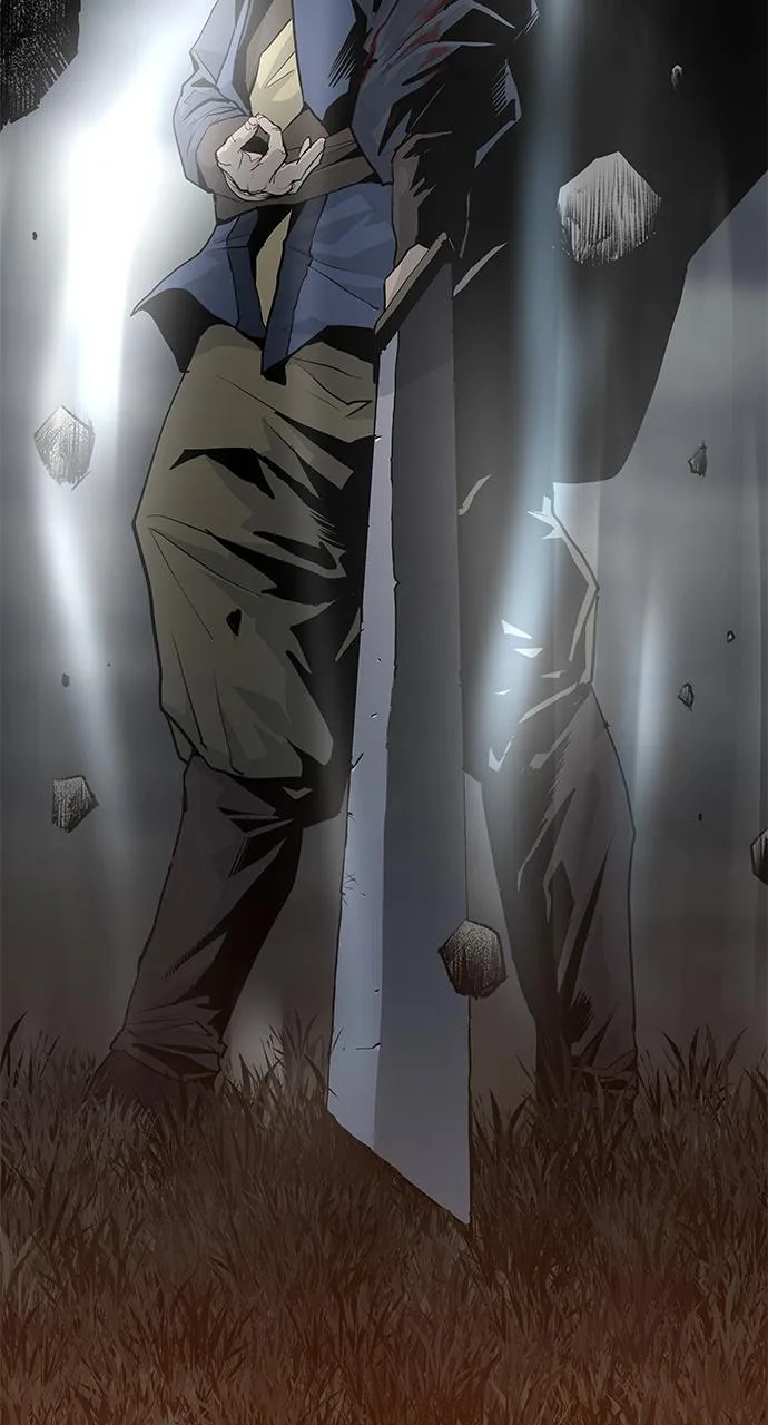 The Masters of Heaven and Earth Chapter 6 page 143