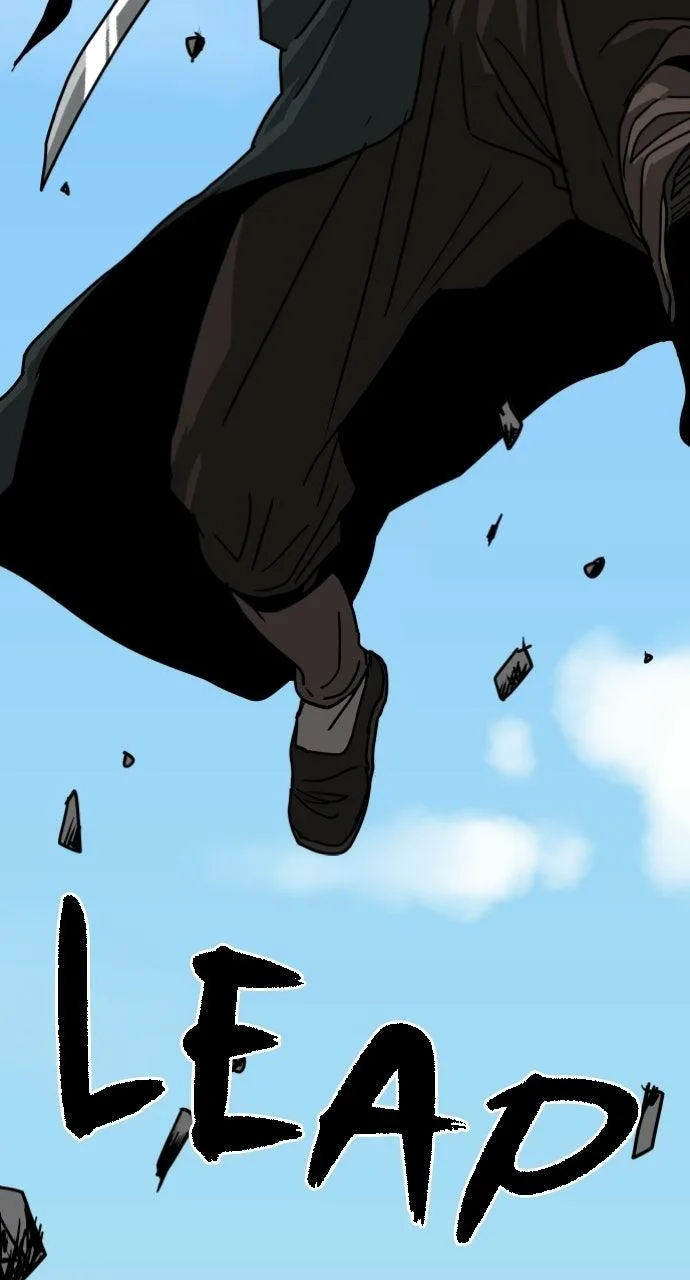 The Masters of Heaven and Earth Chapter 60 page 6