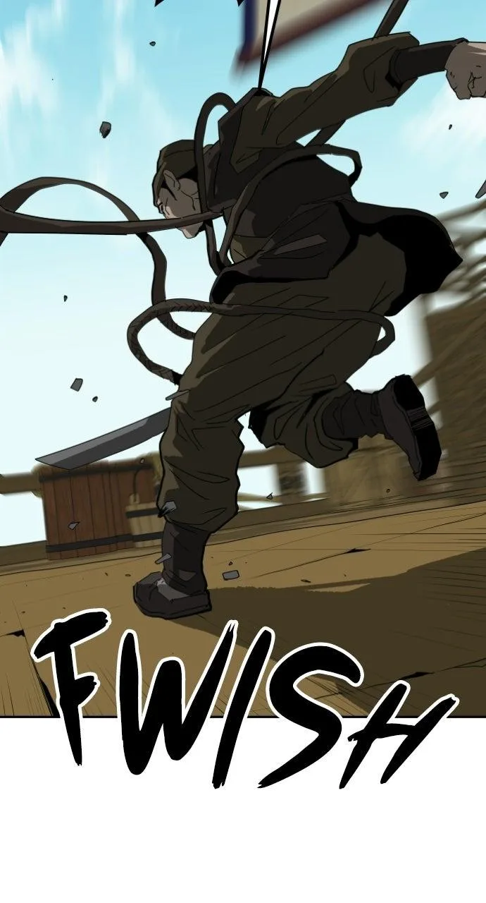 The Masters of Heaven and Earth Chapter 60 page 18