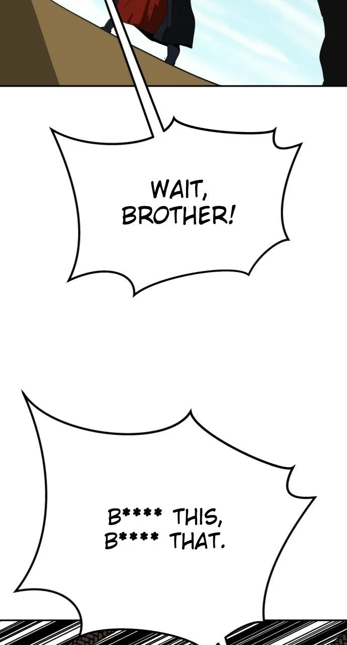 The Masters of Heaven and Earth Chapter 60 page 26