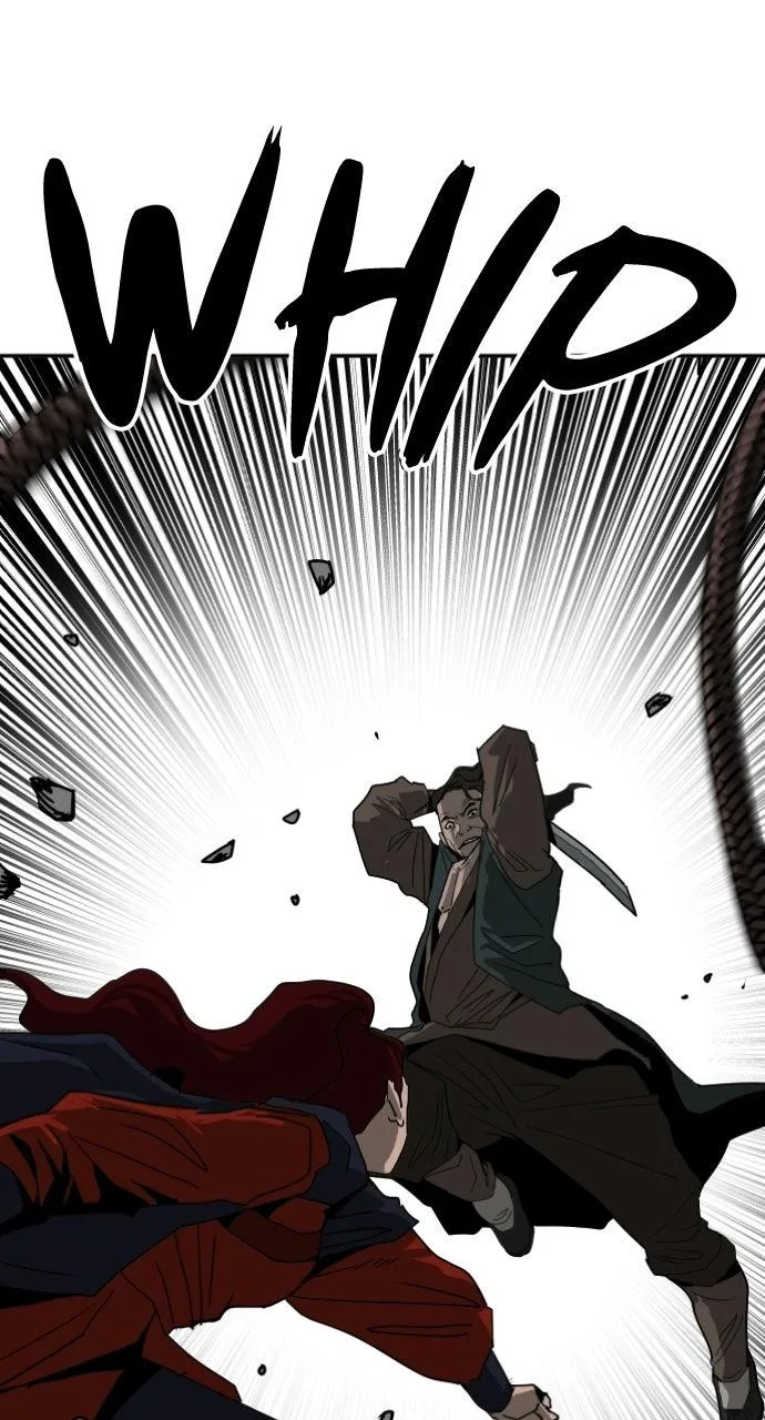 The Masters of Heaven and Earth Chapter 60 page 11
