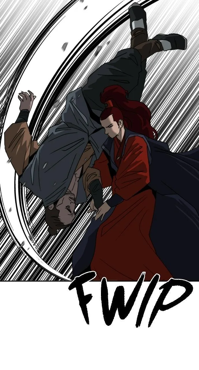 The Masters of Heaven and Earth Chapter 60 page 3