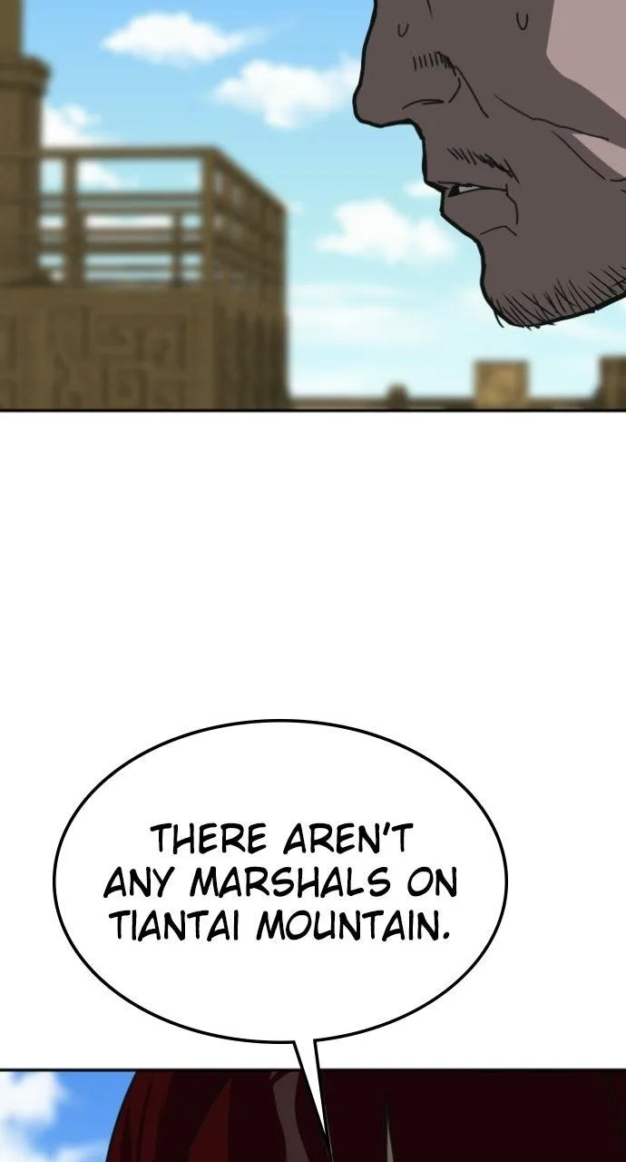 The Masters of Heaven and Earth Chapter 60 page 36