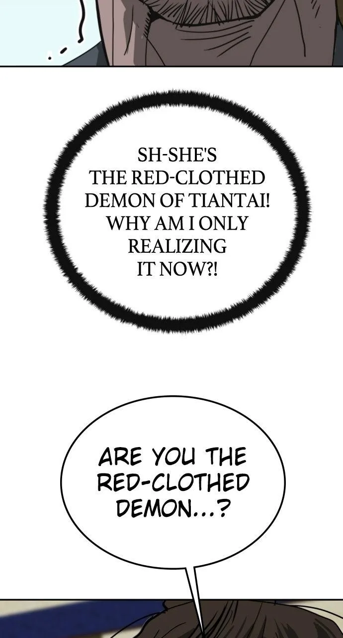 The Masters of Heaven and Earth Chapter 60 page 39