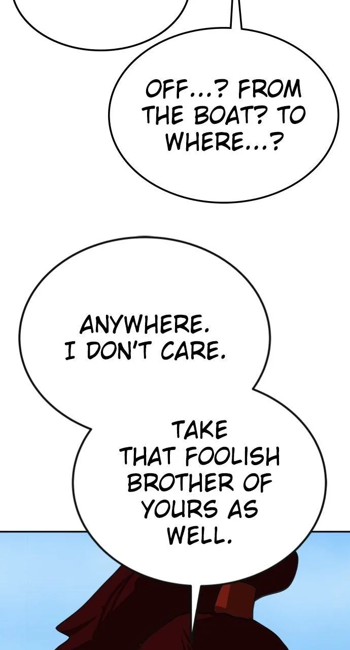 The Masters of Heaven and Earth Chapter 60 page 43